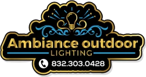 Ambiance Outdoor Lighting, Houston TX